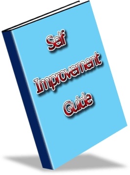 Self-Improvement Guide: Energy Healing, Meditation