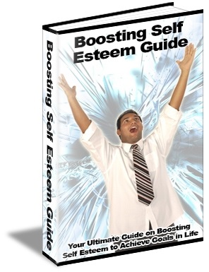 Boosting Self-Esteem Guide