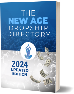 The New Age Dropship Directory